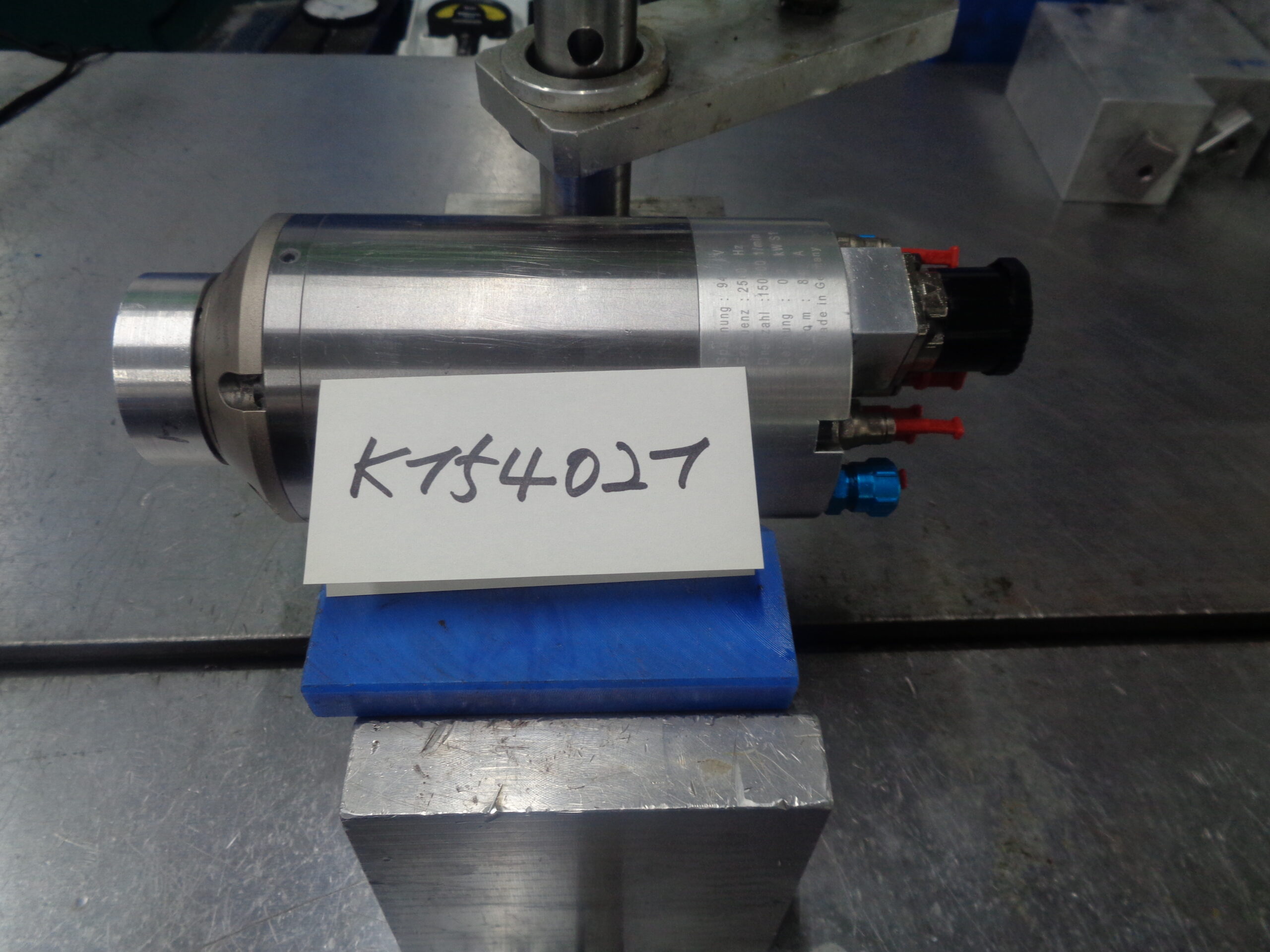 GMN UHS80du-1500000/0.9