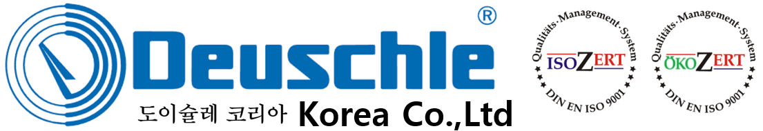도이슐레코리아